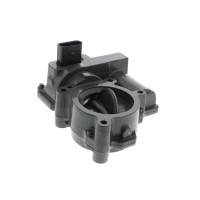 Abbildung von VEMO V10 81 0092 Drosselklappe VOLKSWAGEN: GOLF 5 Schrägheck, 6, Touran I, SEAT: Ibiza 4 Alhambra II, Sportcoupe