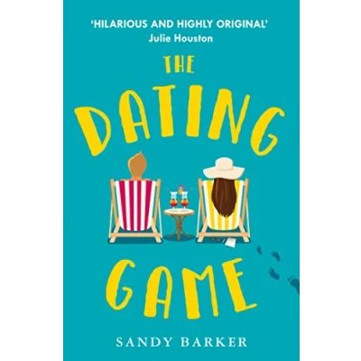 Abbildung von The Dating Game: perfect feel good romantic comedy to escape with