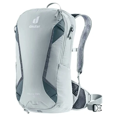 Abbildung von Deuter RACE AIR Tagesrucksack tinshale, Größe: One Size, Tin shale