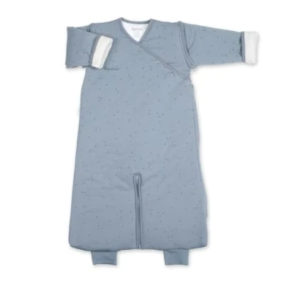 Abbildung von BEMINI Schlafsack Pady jersey + tog 3 Mini print stone