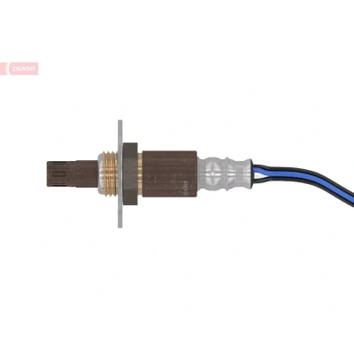 Abbildung von DENSO DOX 0513 Lambdasonde M18x1.5 beheizt, Fingersonde, Breitband Lambda Sonde HONDA: CR V 3, 4