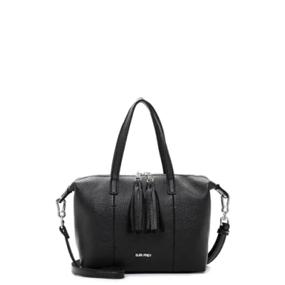 Abbildung von SURI FREY Shopping Bag, Damen, Größe: One Size, Black