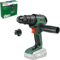 Abbildung von Bosch AdvancedImpact 18V 80 QuickSnap (ohne Akku)