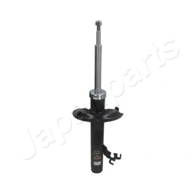 Abbildung von JAPANPARTS MM 00448 Stoßdämpfer Vorderachse links Gasdruck Zweirohr Federbein oben Stift ROVER: 75