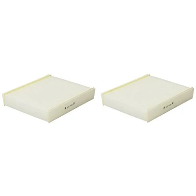 Abbildung von CORTECO 80000375 Innenraumfilter Partikelfilter 175 140 30 ALFA ROMEO: 156 Limousine, 147, GT