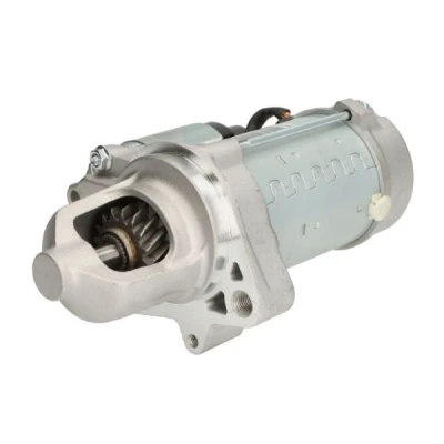Abbildung von STARDAX STX201458R Anlasser 12V 1,5kW 16 0268 Pin &quot;30&quot; M8 B+, &quot;50&quot; Plug 70mm