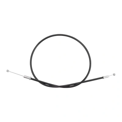 Abbildung von GOOFIT 30.7&quot; Chokezug Ersatz für 50cc 70cc 90cc 110cc 125cc ATV Kabel bewegende Lange 65mm