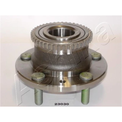Abbildung von Radnabe ASHIKA 44 23030