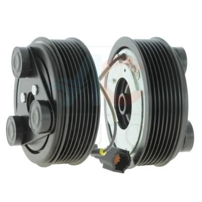 Abbildung von ACAUTO AC 06CL09 Magnetkupplung CALSONIC, NISSAN CR 10 NISSAN: Micra 3, Note I, C+C 3