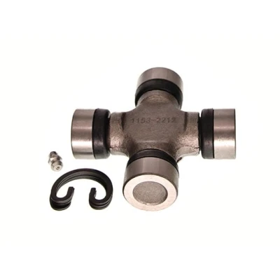 Abbildung von MAXGEAR 49 5183 Hardyscheibe hinten 27 NISSAN: NP300 Navara Pritsche / Fahrgestell, Pathfinder 3, Pickup