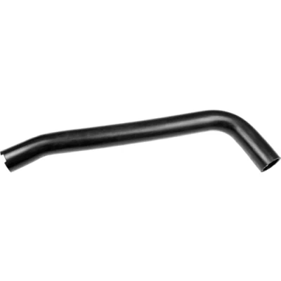 Abbildung von GATES 05 3076 Kühlerschlauch EPDM (Ethylen Propylen Dien Kautschuk) FIAT: Ducato II Kastenwagen, Pritsche/Fahrgestell, Bus