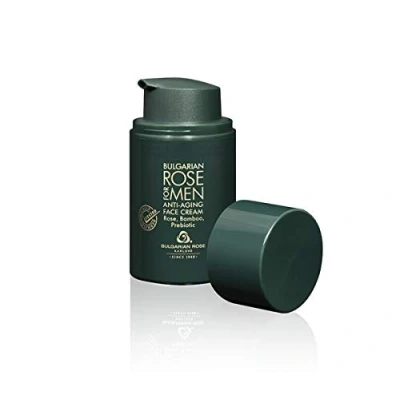 Abbildung von Anti age creme für Männer Rose for Men 50ml