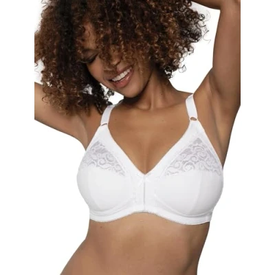 Abbildung von Dorina Bralette BH MONICA mit Spitzeneinsätze an den Cups