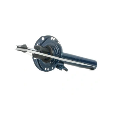Abbildung von MEYLE 126 623 0016 Stoßdämpfer Vorderachse Gasdruck Zweirohr Federbein oben Stift ORIGINAL Quality VOLKSWAGEN: Golf Sportsvan, 7 Schrägheck