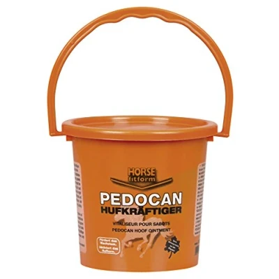 Abbildung von Pharmakas Huf Balsam Kräftiger 500 ml