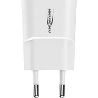Abbildung von ANSMANN AG USB Ladegerät 5 W mit Schnellladung