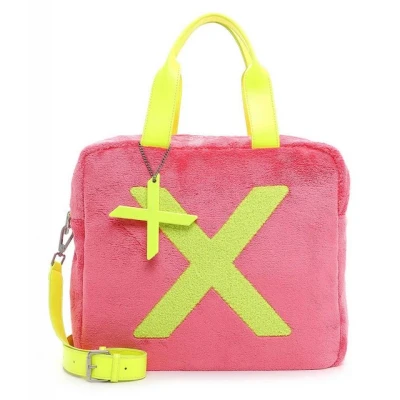 Abbildung von SURI FREY Shopping Bag pink, Damen, Größe: One Size, Pink