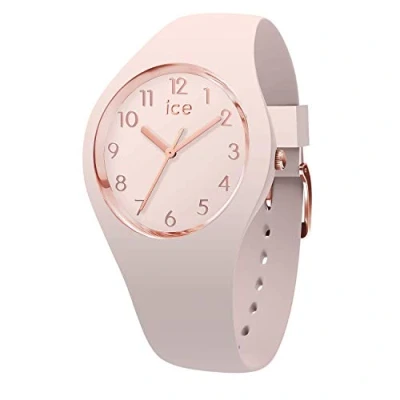 Abbildung von Ice Watch Uhr, Damen, Größe: One Size, Rosa