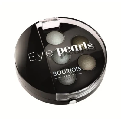 Abbildung von Bourjois Eye Pearls Quintet Lidschatten 61 Creation