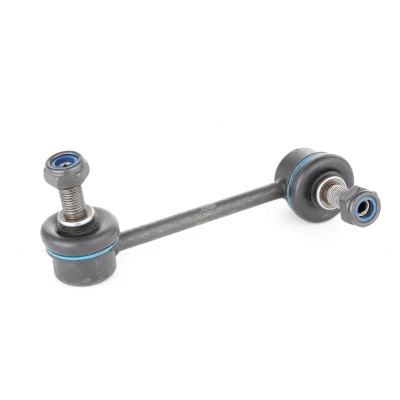 Abbildung von RIDEX 3229S0193 Koppelstange Hinterachse, links 115,0mm Stahl HONDA: Accord 6 Coupe, 7 Limousine, Tourer