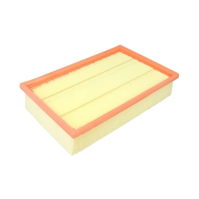 Abbildung von FILTRON AP 074/5 Luftfilter 57 172,5 266,5 Filtereinsatz FORD: Focus 2 Schrägheck, Kombi, C Max, VOLVO: V50, C30, S40 II