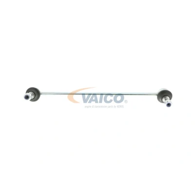 Abbildung von VAICO V22 0460 Koppelstange links, Vorderachse M10x1,5 Original Qualität PEUGEOT: 207 Schrägheck, SW, CC, CITROËN: C3 Picasso