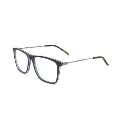 Abbildung von Brillen Tommy Hilfiger TH 1876 PJP BLUE 54/15/ MAN