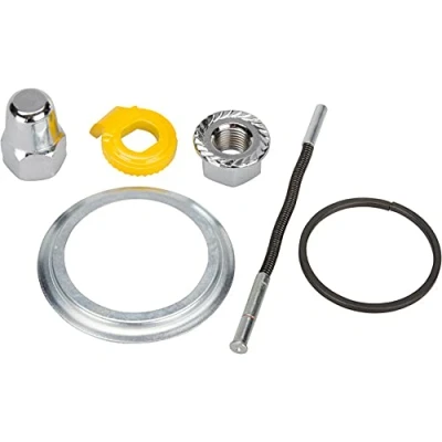 Abbildung von Komponenten Satz Shimano Nexus 3 SG 3C41 Nabe 176/178 mm Länge)
