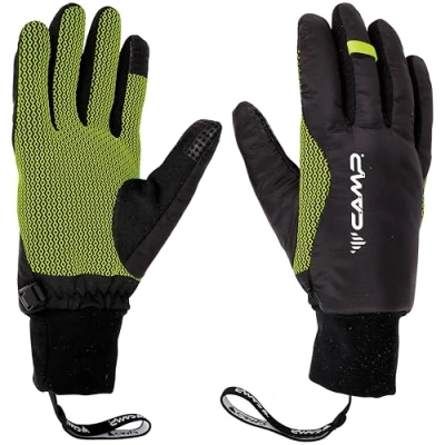 Abbildung von C.A.M.P. G AIR XXL Schwarz/Limette