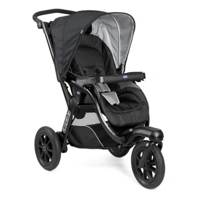 Abbildung von Chicco Kombi Kinderwagen Activ3