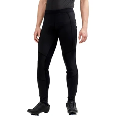 Abbildung von Craft CORE Bike SUBZ Wind Tights M Black L
