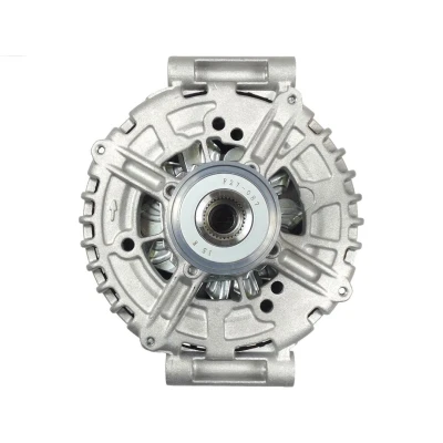 Abbildung von AS PL A0431 Lichtmaschine 12V 220A MERCEDES BENZ: ML Klasse, S Klasse Limousine, R