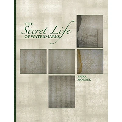 Abbildung von The Secret Life of Watermarks (Booksleuth Series, Band 2)