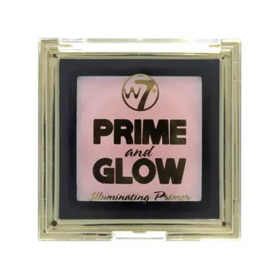 Abbildung von W7 Prime And Glow Illuminating Primer