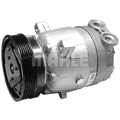 Abbildung von MAHLE ORIGINAL ACP 1090 000S Kompressor V5 12 PAG 150 R 134a OPEL: Corsa B Schrägheck, Tigra Coupe