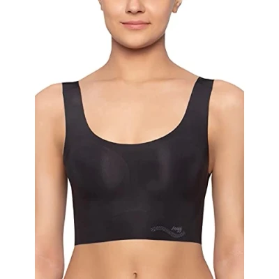 Abbildung von sloggi Damen ZERO Feel Top EX, BLACK, XS