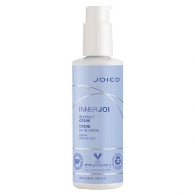 Abbildung von Joico Innerjoi Blow Dry Lotion 150ml