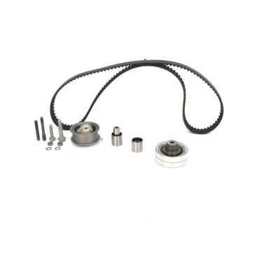 Abbildung von BOSCH 1 987 948 990 Zahnriemensatz 141 VOLKSWAGEN: Golf 4 Schrägheck, Variant, Caddy 2 Kastenwagen, AUDI: A3 SKODA: Octavia Combi