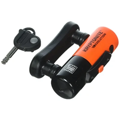 Abbildung von Kryptonite Evolution Orange/Black