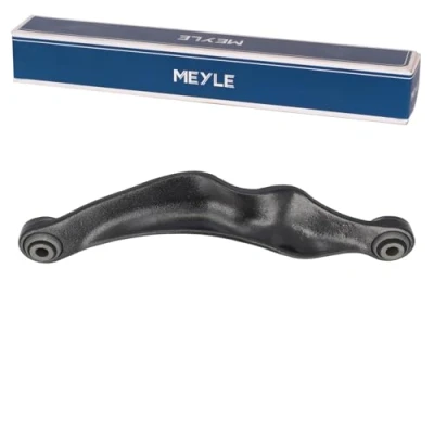 Abbildung von MEYLE 516 050 0051 Querlenker oben, Hinterachse links Längslenker Stahlguss VOLVO: V60 I, XC60 XC70 II Kombi