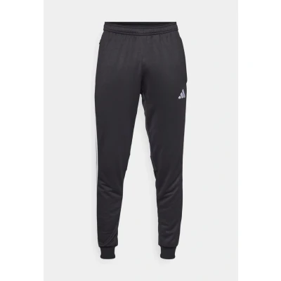 Abbildung von ADIDAS Tiro 25 Essentials Sweat Tracksuit Bottoms für Herren, Fußball, Schwarz, XS