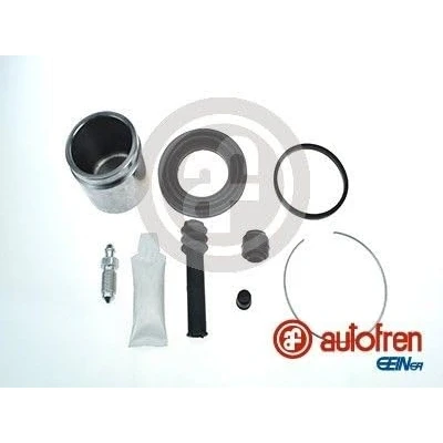 Abbildung von AUTOFREN SEINSA D41901C Bremssattel Reparatursatz Vorderachse 48 NISSAN: SUNNY 3 Traveller, Schrägheck, 2 Hatchback