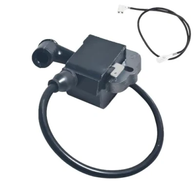 Abbildung von JRL Bobine Allumage MODULE DE MONTER Jonsered 455 525 535 450 490 590 50 51 55 Rancher PARTNER 3120 3120K 3120XP K1250 Tronçonneuse 503901701 670 VAINQUEURS 630 625 2054 2055 2094 2095