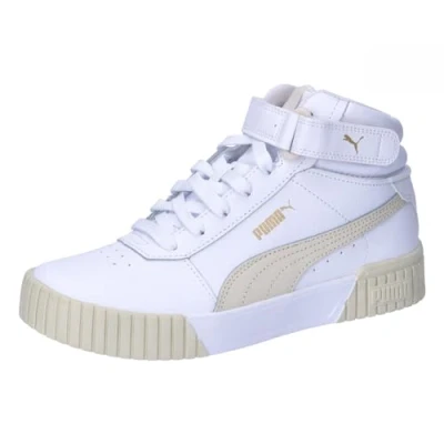 Abbildung von Puma Damen Sneaker Carina 2.0 Mid 385851