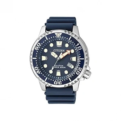 Abbildung von Citizen Promaster Uhr, Herren, Größe: One Size, Blau