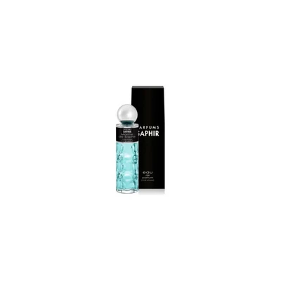 Abbildung von SAPHIR Marine Men EDP 200ml 0,2 l