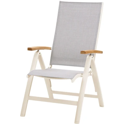 Abbildung von Best Klappstuhl Cavalese 47762150 sand