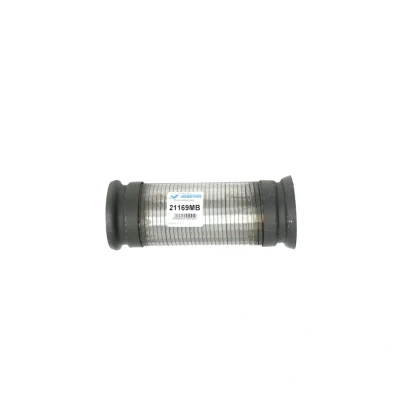Abbildung von VANSTAR 21169MB Flexrohr, Abgasanlage 300