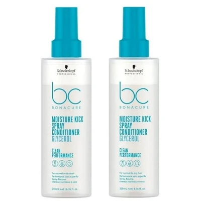 Abbildung von Schwarzkopf bc moisture kick conditioner 200ml*