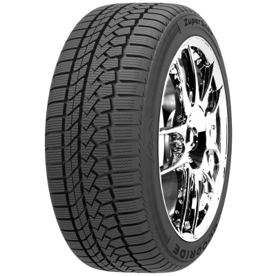Abbildung von Goodride ZuperSnow Z 507 245/65 R17 107H PKW Winterreifen Reifen 03010440201L6E840201